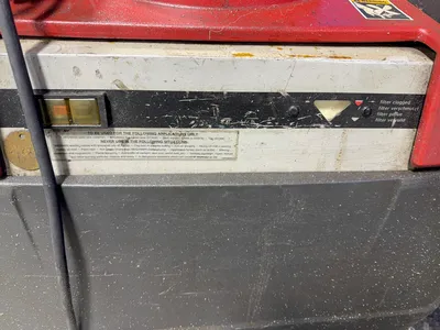 Used LINCOLN MOBIFLEX 200M CPL Dust Collectors Ohio US | HGR 24 #1175309