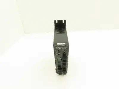 Oriental Motor Co. FBLD40C Vexta Brushless DC Motor Driver 230V 1Ph No Covers