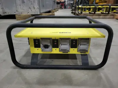 USED CEP 8706GU