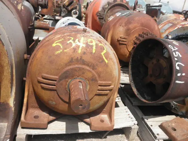 Used FOOTE BROTHERS L223B215T Gearboxes | Power Zone Equipment #971254