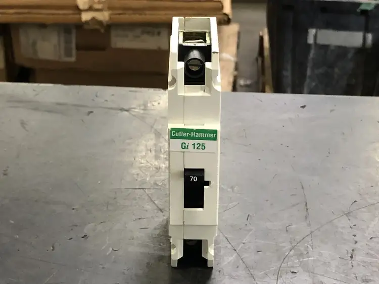 New | in-Stock CUTLER-HAMMER GI1070 Switchgears British Columbia CA | Lenmark #241314