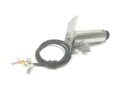 USED WETECH CCD FINGERKAMERA