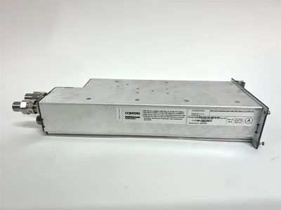 Corning _MISSING_ Other Telecom Systems | ANACAPA EQUIPMENT BROKERS, INC (2)