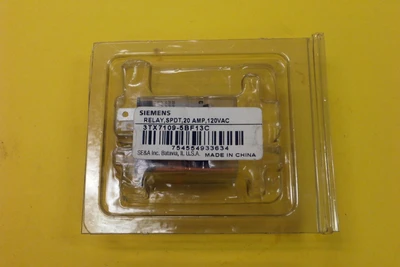 NEW Siemens 3TX7109-5BF13C