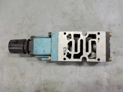 USED MAC PR65A-13AA