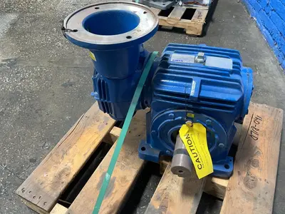 Used KURZ MVO40A023B3 Motors (misc) Ohio US | HGR 24 #1404788