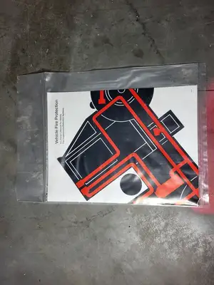 NEW ANSUL LVS-15