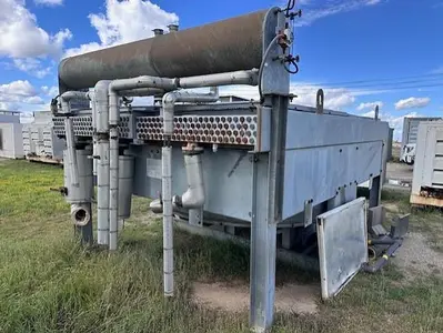 USED 1996 AMERCOOL 1 F14-99-1