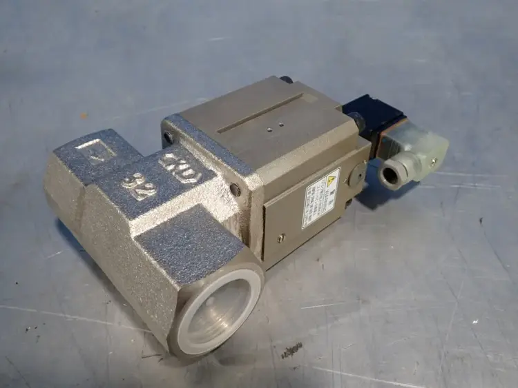 Used CKD CVS232A0502HS1 Pumps Ohio US | HGR 24 #799344