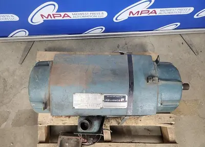 USED EATON DYNAMATIC M2-100148-9043