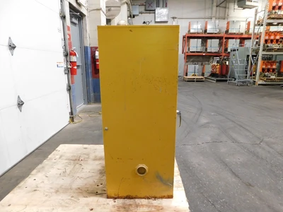 Used A&A _UNKNOWN_ Hazardous Storage Units Ohio US | Equipment Recovery Corp. #1331654