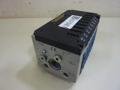 USED FESTO CPV14-GE-MP-4