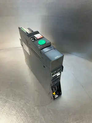 Schneider Electric Altivar 320 AC Drive ATV320U07N4B 0.75kW - 1HP (7.2.4)