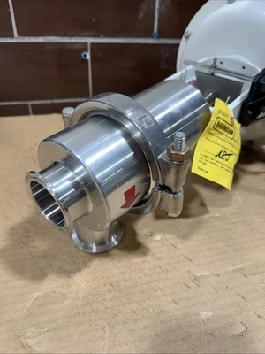 NEW Baumann Fisher Rosemount 54-84 431SA