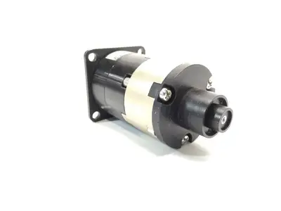 USED SMC ROTARY VANE ACTUATOR 145 MAX PSI