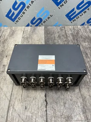 STAHL 8146/1073 Electrical/PLC/Automation | ESS Industrial Equipment Sales (6)