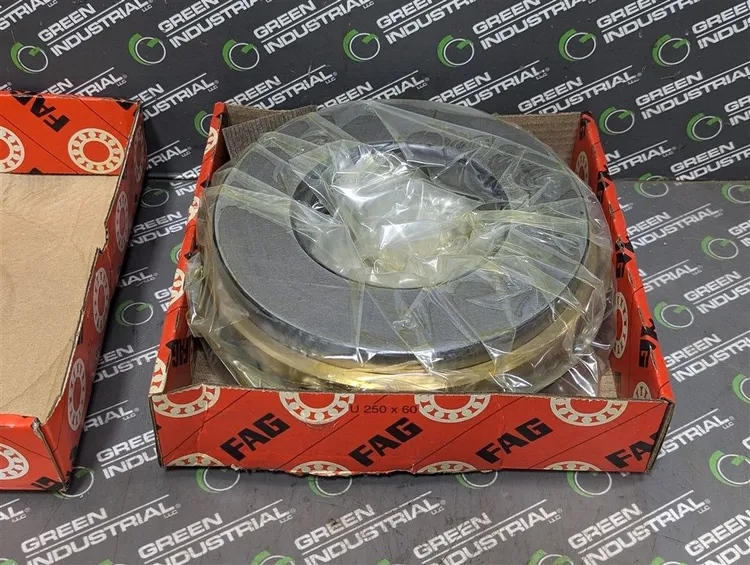 Used FAG _UNKNOWN_ Bearings Wisconsin US | Green Industrial #667058