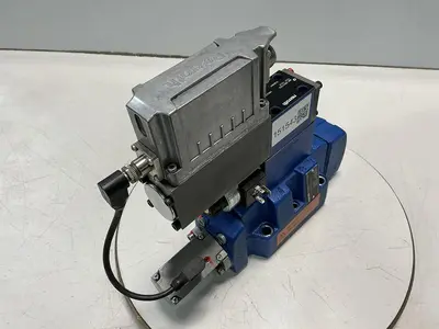 USED REXROTH Z4WE6X253-31/EG24N9K4/V/60S086