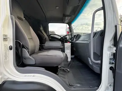 Used 2020 ISUZU FTR Dump trucks Florida US | Truck and Van Outlet #1509146