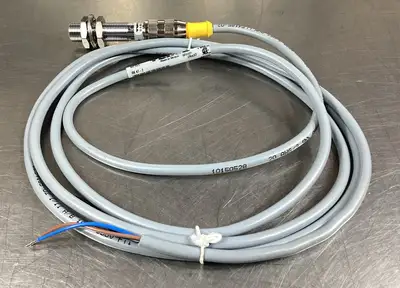 USED Turck BI4-M12-AP6X-H1141 Inductive Proximity Switch Sensor