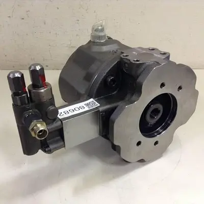 USED ARBURG A10VS0 45 DFR1/31R 111 544