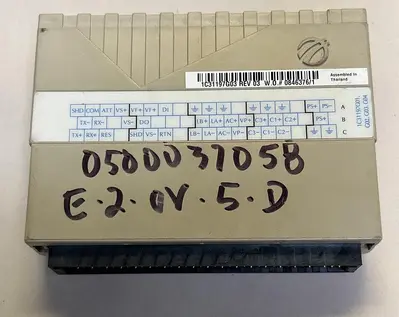 Used OVATION 1C31197G03 Pump & Valve Parts Ohio US | Surplus Asset Holdings #1241221