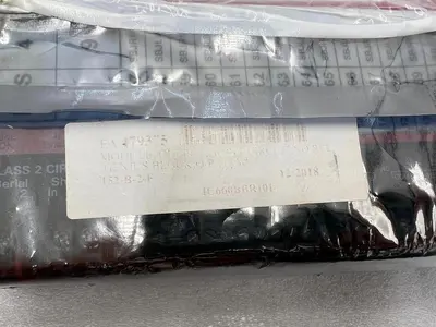 GE FANUC IC660TBR101L TERM ASM NO RELAY BLOCK STOCK 3341