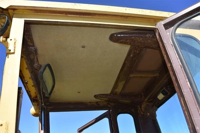 Used 1974 CATERPILLAR 14G Motor Graders South Carolina US | BTM Machinery #1352466