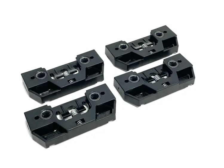 Used AXELENT X-GUARD CLICK FITTING GUARD FOR PLACING OF QUICK FITTING Valves/Fittings | Maverick Industrial Sales #1099445