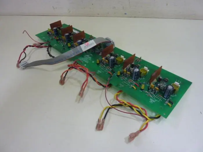 Used PACIFIC SCIENTIFIC 4001-145181-001 Circuit Boards Michigan US | Ideal Machinery #587110