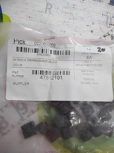 NEW UNIVERSAL INSTRUMENTS 47812101
