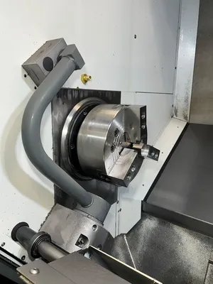 Used 2019 HAAS ST-30Y CNC Lathes California US | MachineStation #1509525