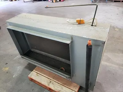 10 Tonne Refrigeration Coil