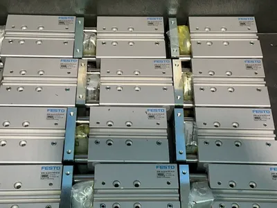 Used FESTO DFM1625BPPVAGF Pumps Ohio US | HGR 24 #1405012