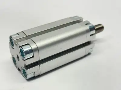 New | in-Stock Festo ADVU-20-40-A-P-A, 156606 Pneumatic Cylinders Michigan US | Maverick Industrial Sales #1401537