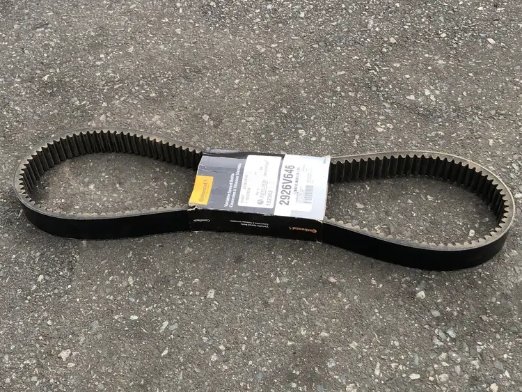 Used CONTINENTAL 2926V646 Parts British Columbia CA | Lenmark #278412