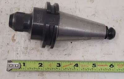 Used KENNAMETAL CV40EM038250 Misc Industrial Equipment Kentucky US | Aucto #687206