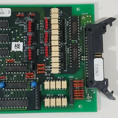 USED Hitachi ILC4-1
