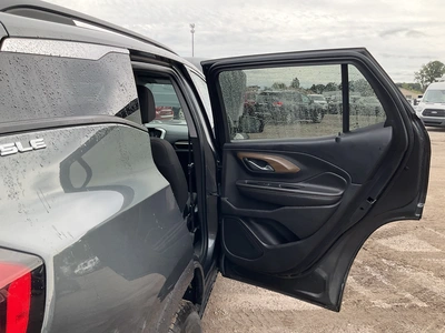 Used 2020 GMC TERRAIN SUVs Michigan US | Miedema Asset Management Group #1461418