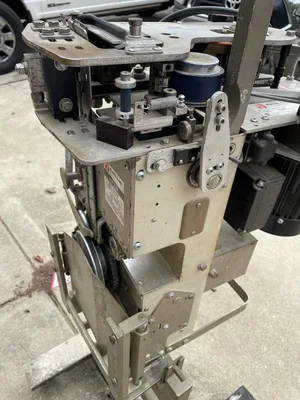 KWIK-LOK 872B Other Packaging Equipment | Envoy Equipment LLC (2)