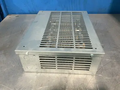 Used POWEROHM RESISTORS INC. PF21R2K00 Resistors Ohio US | HGR 24 #1488496