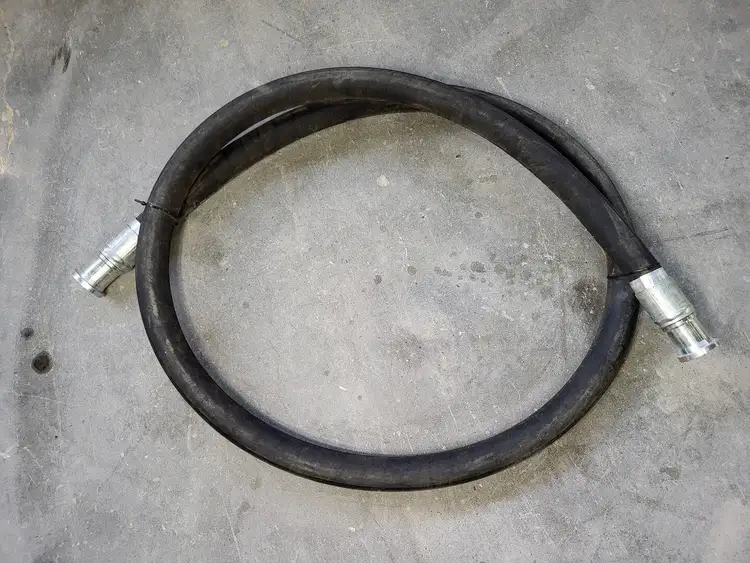 Used LETOURNEAU R4223056 Parts British Columbia CA | Lenmark #367946