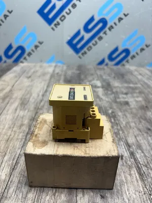Used CROUZET CH48G Misc Electrical & Power Parts South Carolina US | ESS Industrial Equipment Sales #1318061