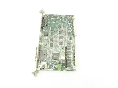 Okuma 1911-2863 FW PLC Main Circuit Board 2