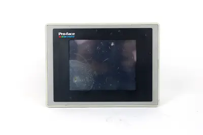 Pro-Face GP270-SC11-24V Digital Touch Screen Panel, 24V DC