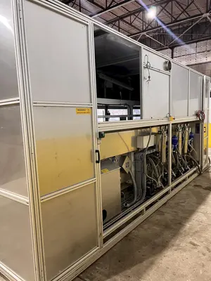 USED FINNSONIC
