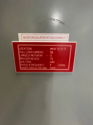 USED BLACKSTONE-NEY AQ-6-1622