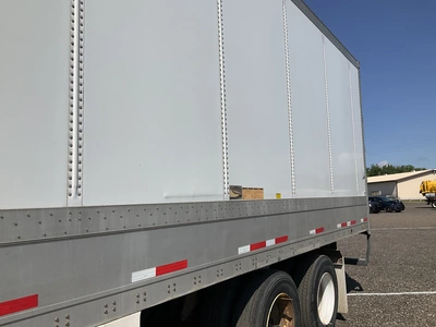 Used 2014 WABASH TBD Misc Trailers Michigan US | Miedema Asset Management Group #1301591