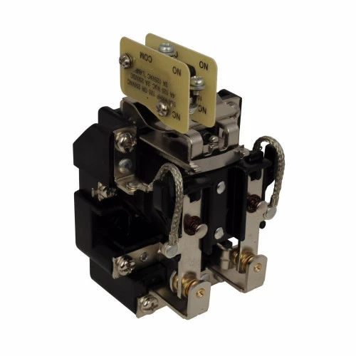Eaton 9575H3A010 Fixed Contact Open Style AA General Purpose Relay [New]