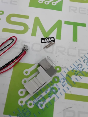 NEW UNIVERSAL INSTRUMENTS SMC SYJ3140-5LZ